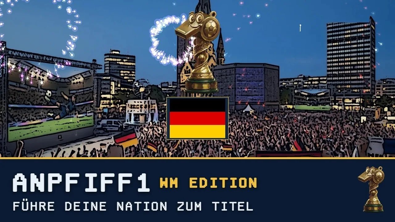 Trailer, Deutsch