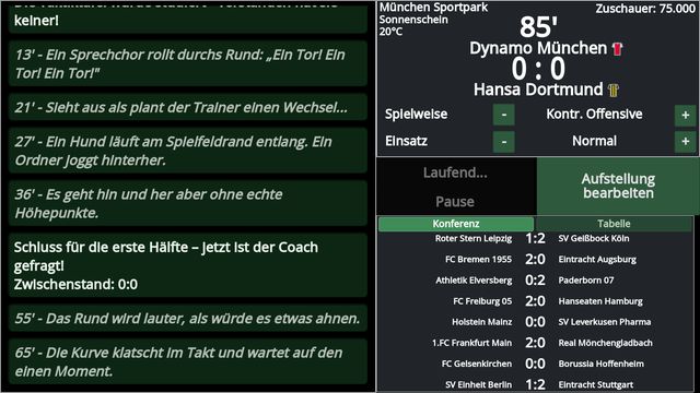 Spiel