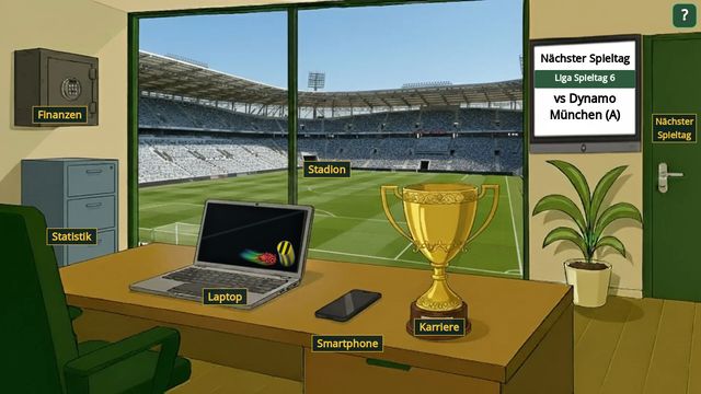 Büro