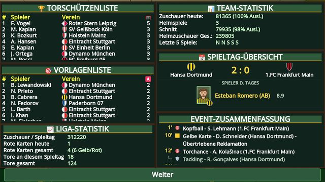 Statistik