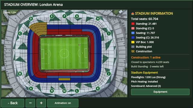 Stadium