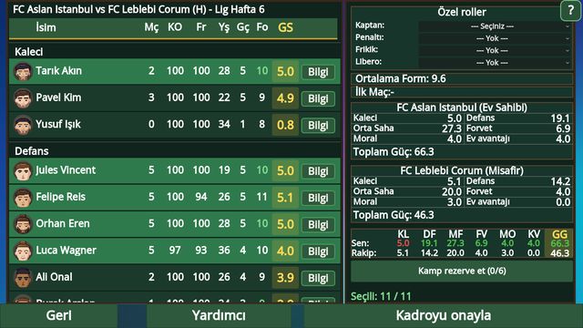 Kadro