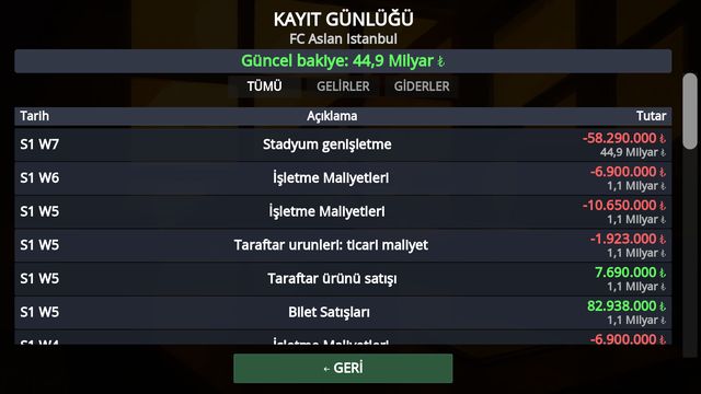 Defter