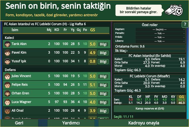 Kadron, taktiğin